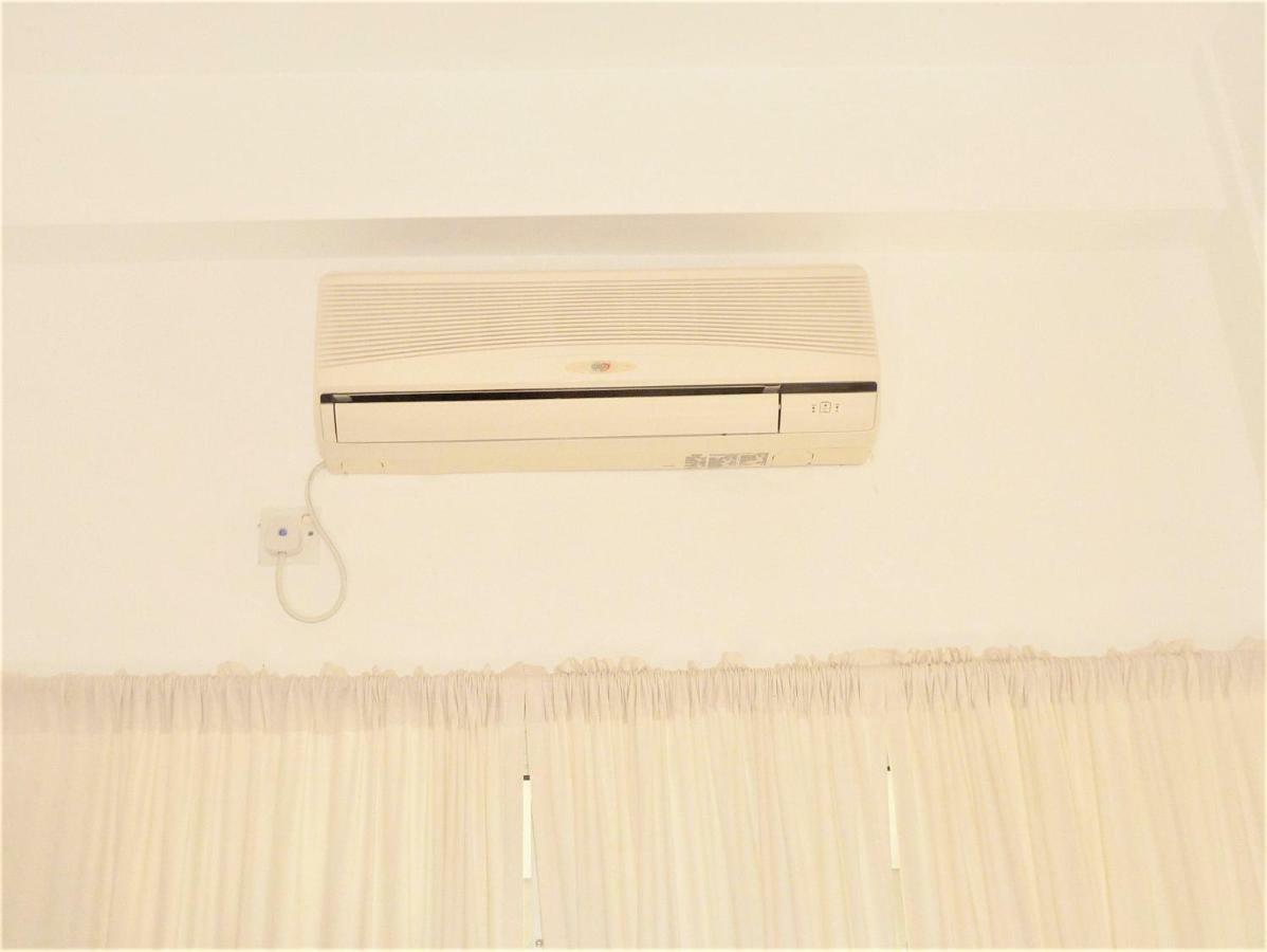La Batie Selfcatering Apartment Beau Vallon  Exterior foto