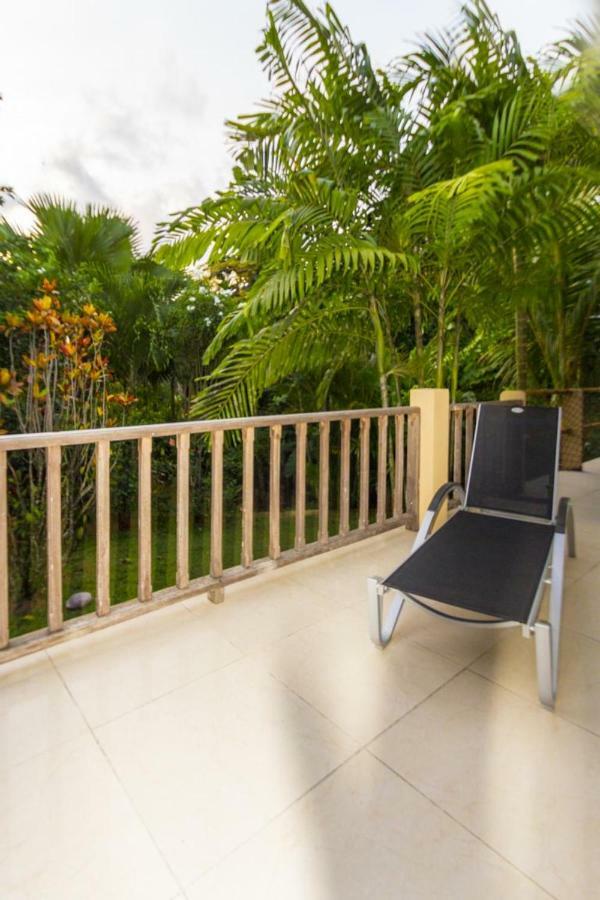 La Batie Selfcatering Apartment Beau Vallon  Exterior foto
